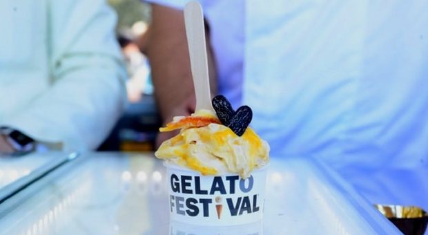 gelato festival 2018