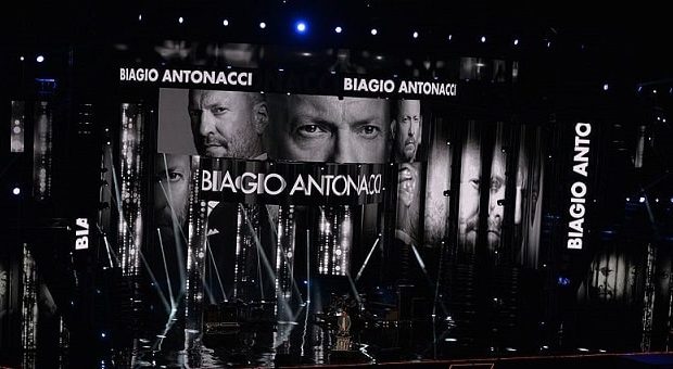 I concerti a Milano di maggio 2018 Biagio Antonacci