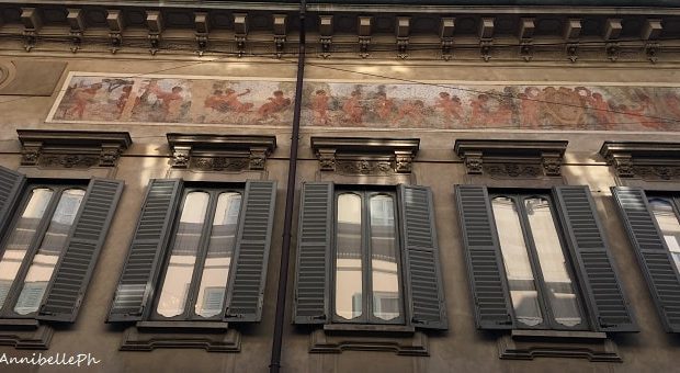 Palazzo morando bolognini storia visita orari e for Palazzo morando