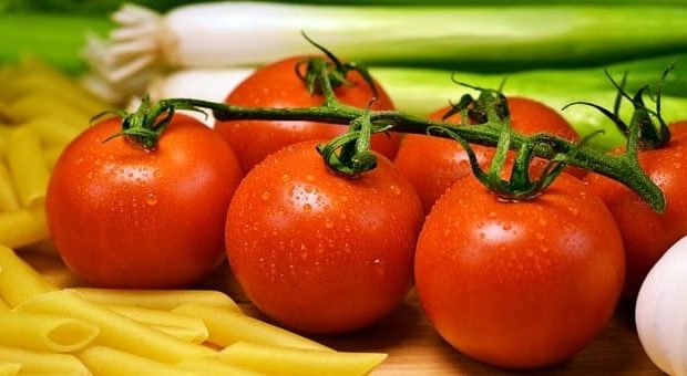 “Il pomodoro è la dieta mediterranea” al CIBUS 2018