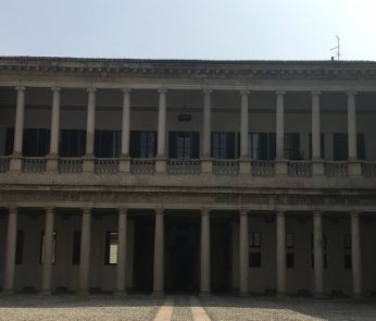 palazzo del senato di milano