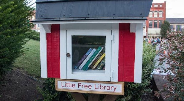 free-library