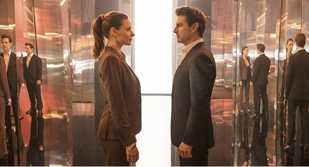 Mission Impossible Fallout recensione
