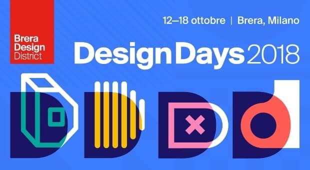 brera design days 2018