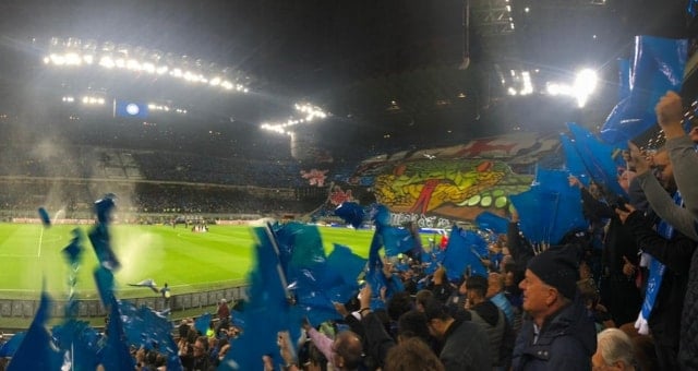Inter-Udinese: probabili formazioni e statistiche - Eurosport