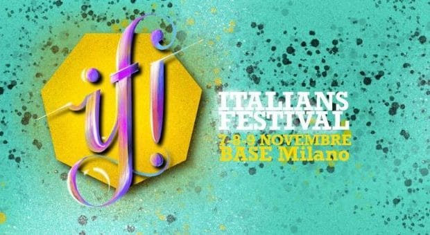 italians festival base