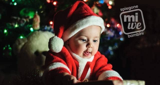 Foto Bambini Di Natale.Bambini Milano Autunno 2018 Gli Eventi Fino A Dicembre