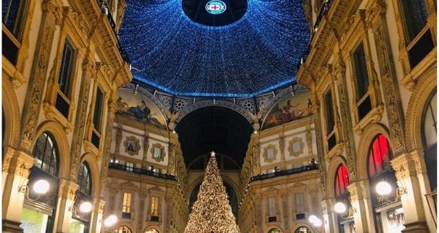 Regali Di Natale Milano.Eventi Natale 2019 Milano Mercatini Regali Attivita E Gite Fuori Porta