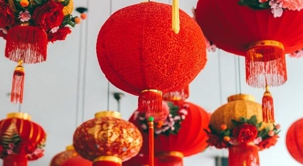 Capodanno cinese milano