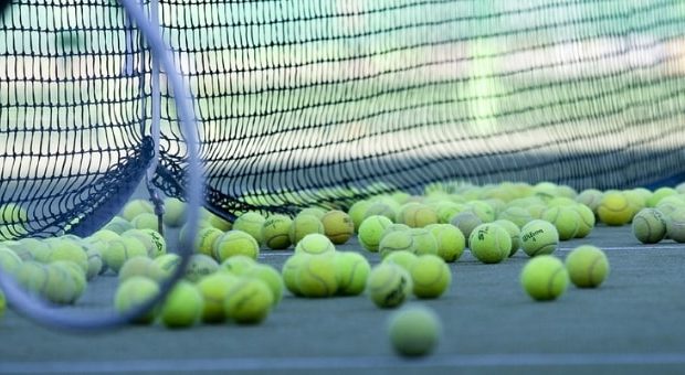 milano tennis academy