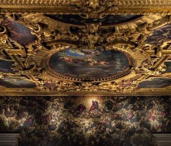Tintoretto. Un ribelle a Venezia recensione