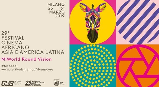Festival del Cinema Africano, d'Asia e America Latina