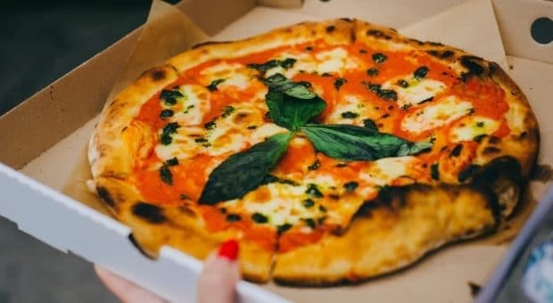international pizza festival milano