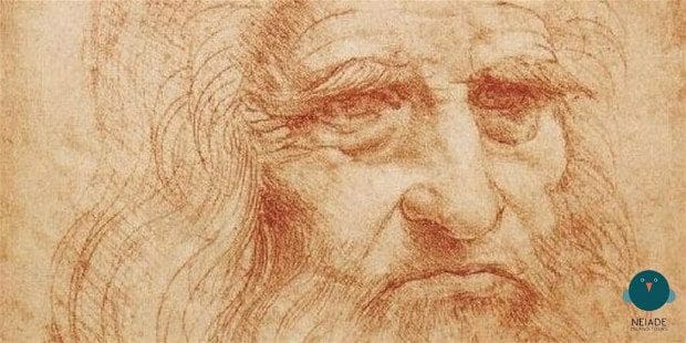 La Milano di Leonardo da Vinci