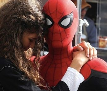 spider-man far from home recensione