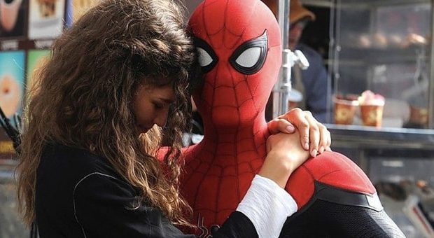 spider-man far from home recensione