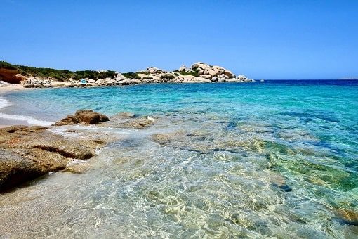Vacanze In Sardegna E Ipotesi Passaporto Immunitario La Situazione