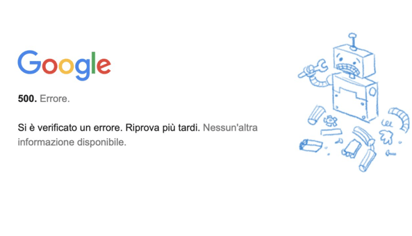 errore-500-google