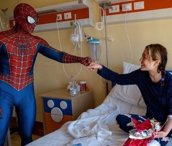 spiderman-ospedale-niguarda-min