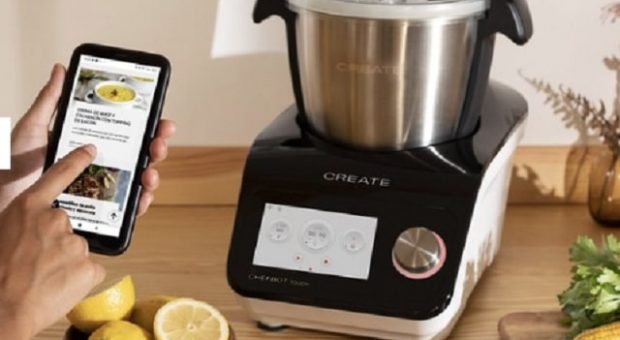 robot-cucina-utilizzo