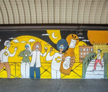 murales famagosta