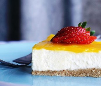 ricette-cheesecake
