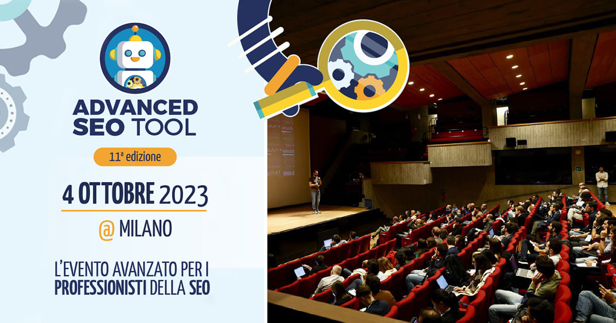 Advanced SEO Tool 2023 Milano