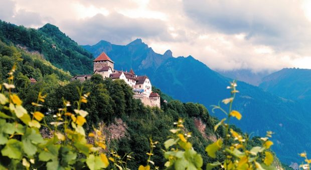 Liechtenstein-cosa-vedere